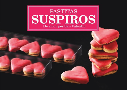 BERTIZ® SAN VALENTIN