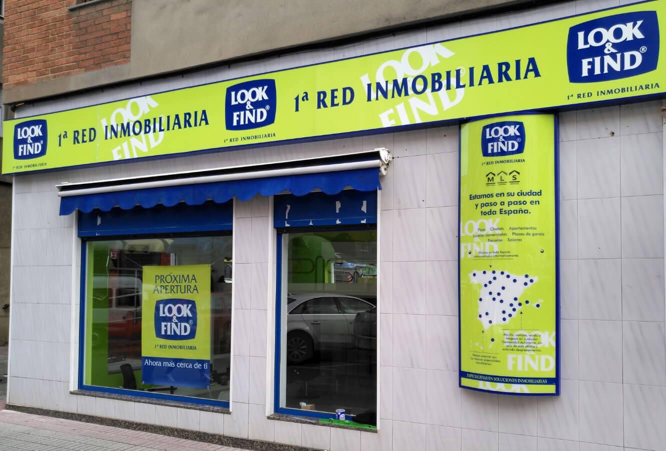 LOOK & FIND INAUGURA NUEVA OFICINA EN CANTABRIA