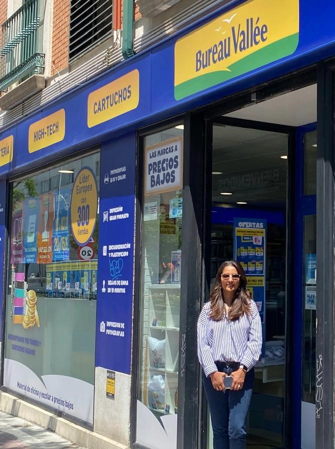 Nuevos franquiciados para BV Torrejón 