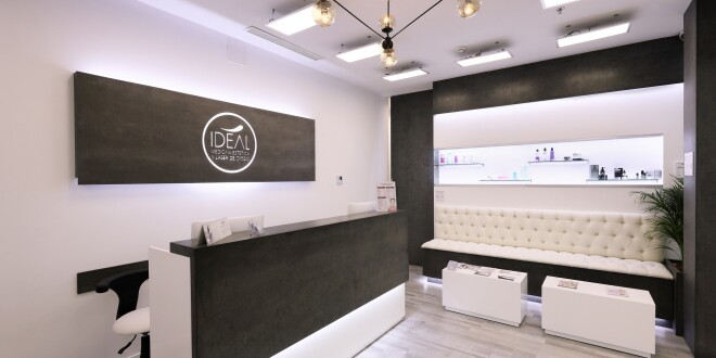 CENTROS IDEAL CRECE UN 56,2% EN 2019 Y SUPERA LOS 50 MILLONES DE FACTURACIÓN, CONVIRTIÉNDOSE ASÍ EN EL LÍDER DEL SECTOR