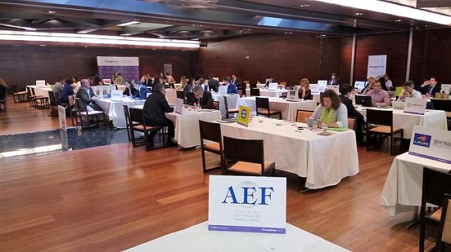 LA AEF PRESTARÁ ASESORAMIENTO EN LA 5ª EDICIÓN DE FRANQUISHOP MÁLAGA
