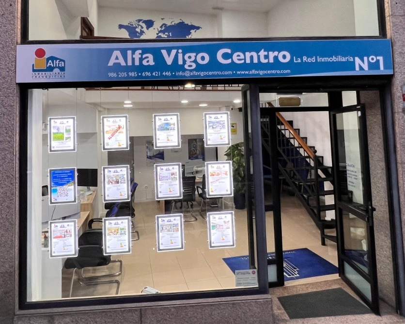 Franquicias inmobiliarias para invertir: guía completa 2026