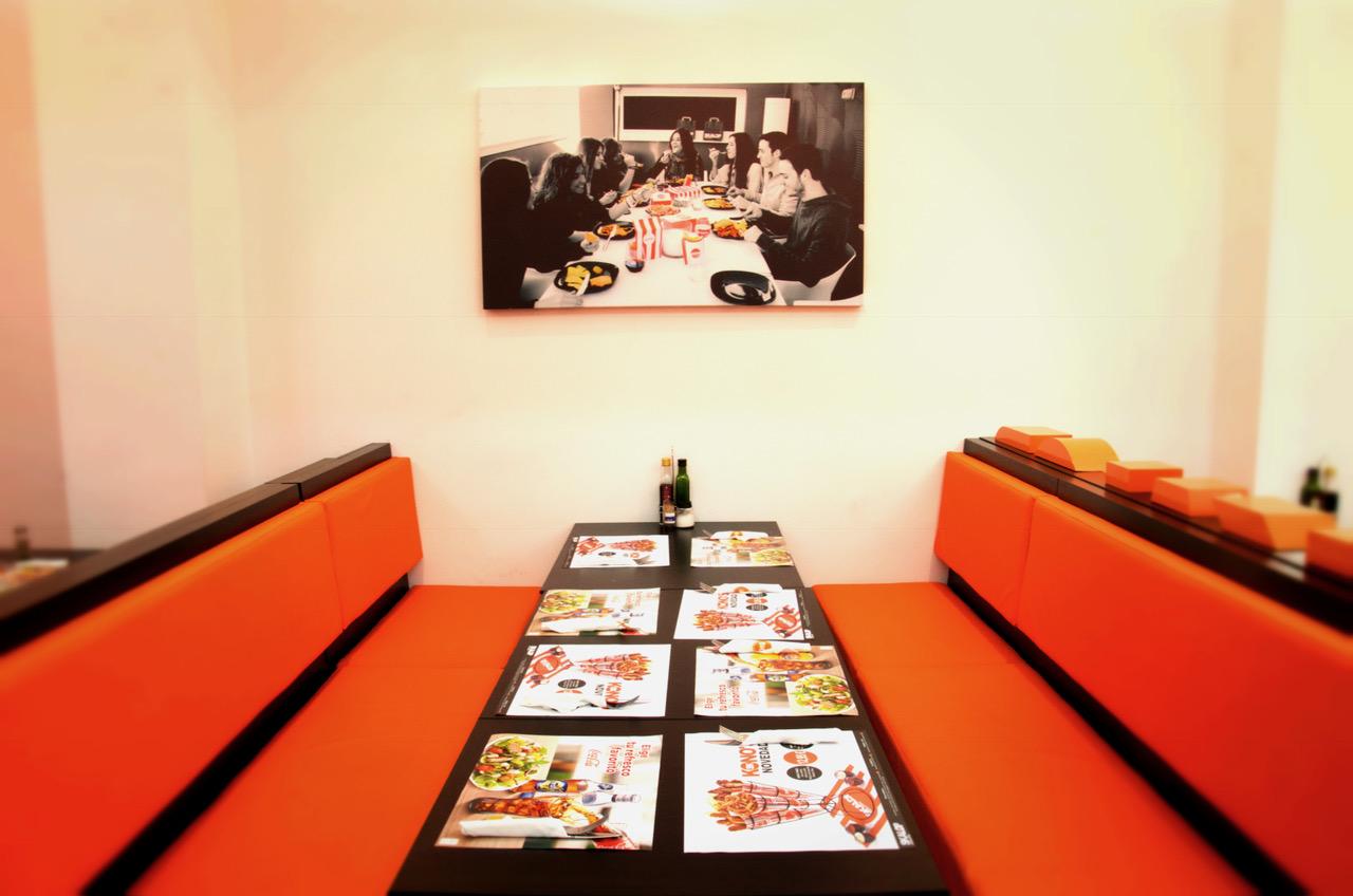 EL GASTO FAMILIAR EN RESTAURACIÓN AUMENTA UN 7’1% POR SEGUNDO AÑO CONSECUTIVO