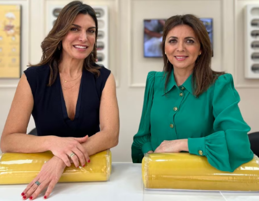 Cuando el negocio está en la estética