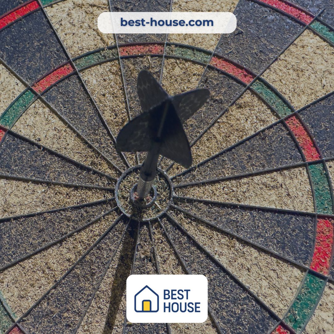 La clave del éxito en Best House