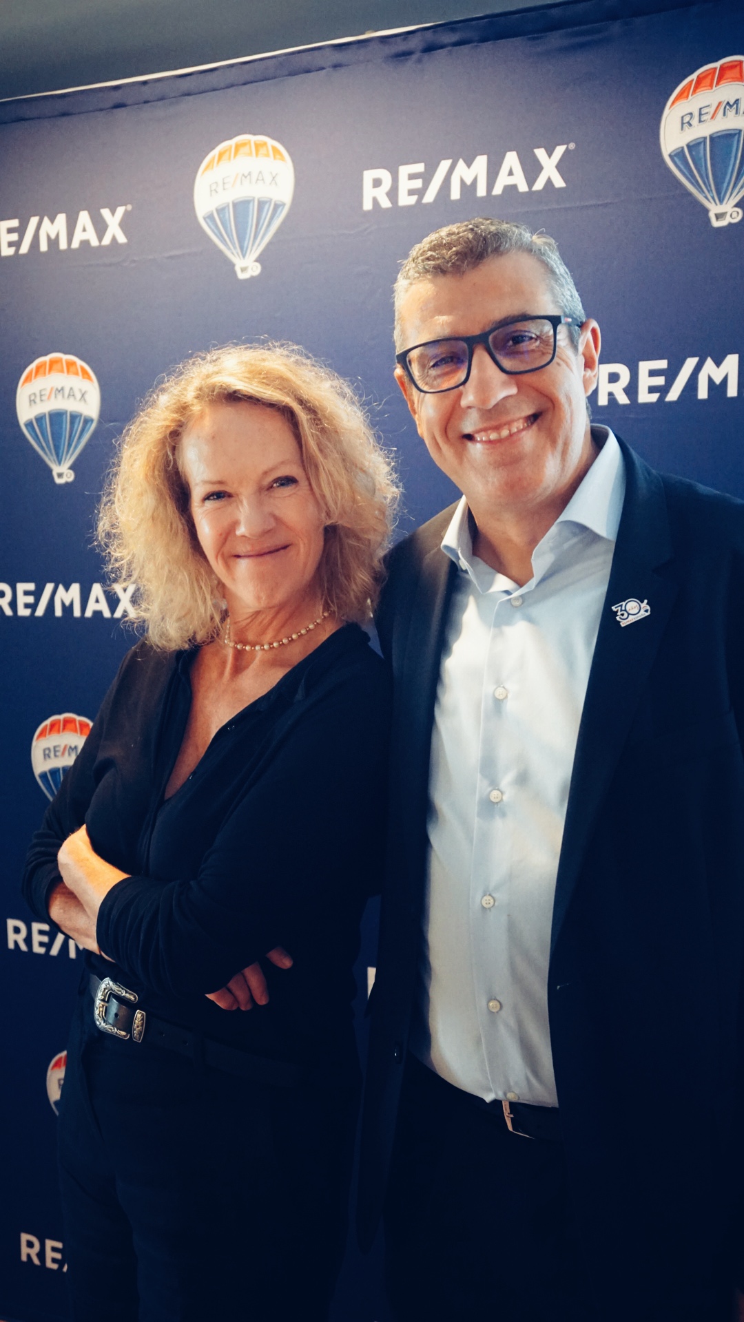 REMAX BELLA CELEBRÓ SU INAUGURACIÓN OFICIAL EN MARBELLA