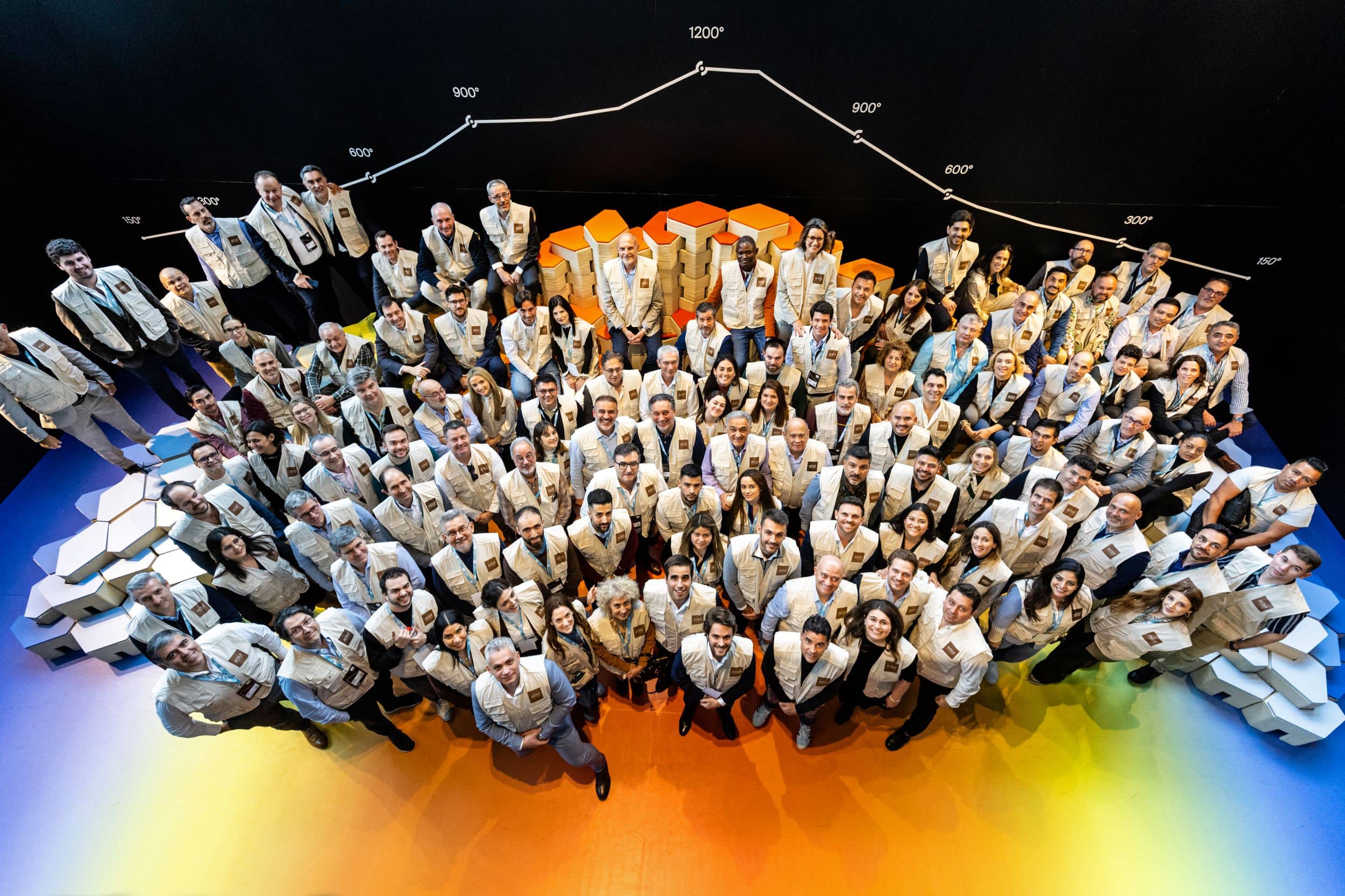 Aqui tu Reforma y Anytime Fitness se unen para ofrecer beneficios exclusivos a sus comunidades