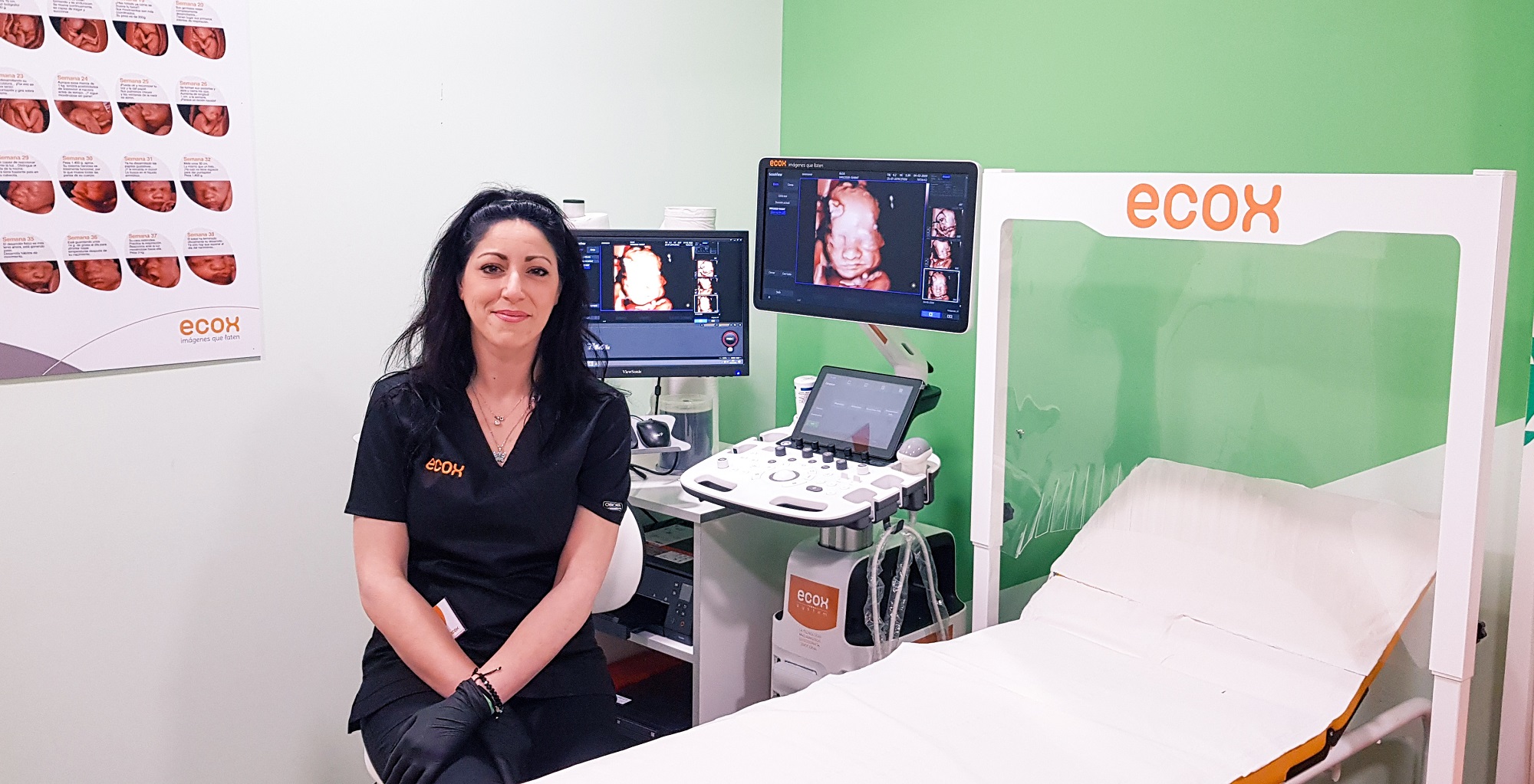 ECOX4D5D NUEVA APERTURA EN JAÉN