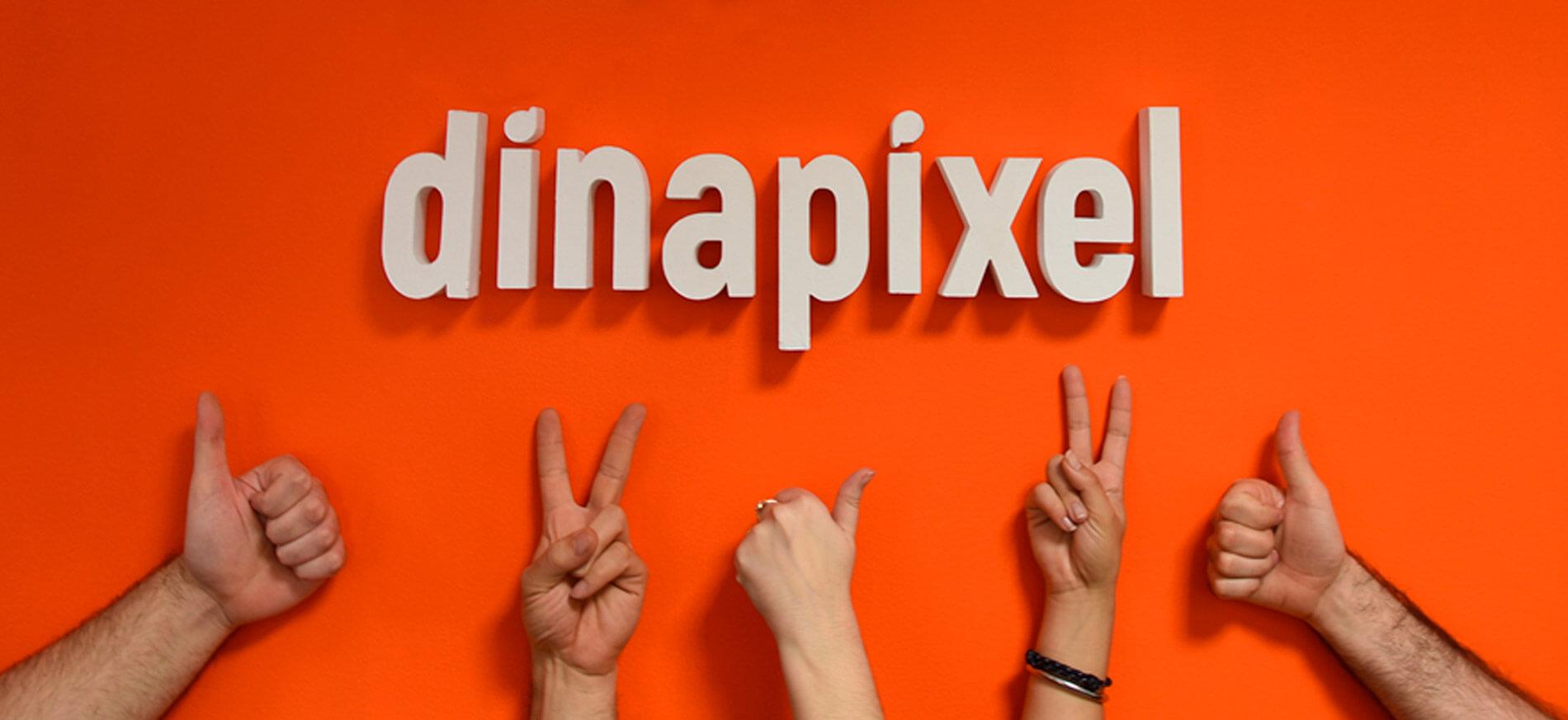 ENTREVISTA AL FRANQUICIADOR : DINAPIXEL