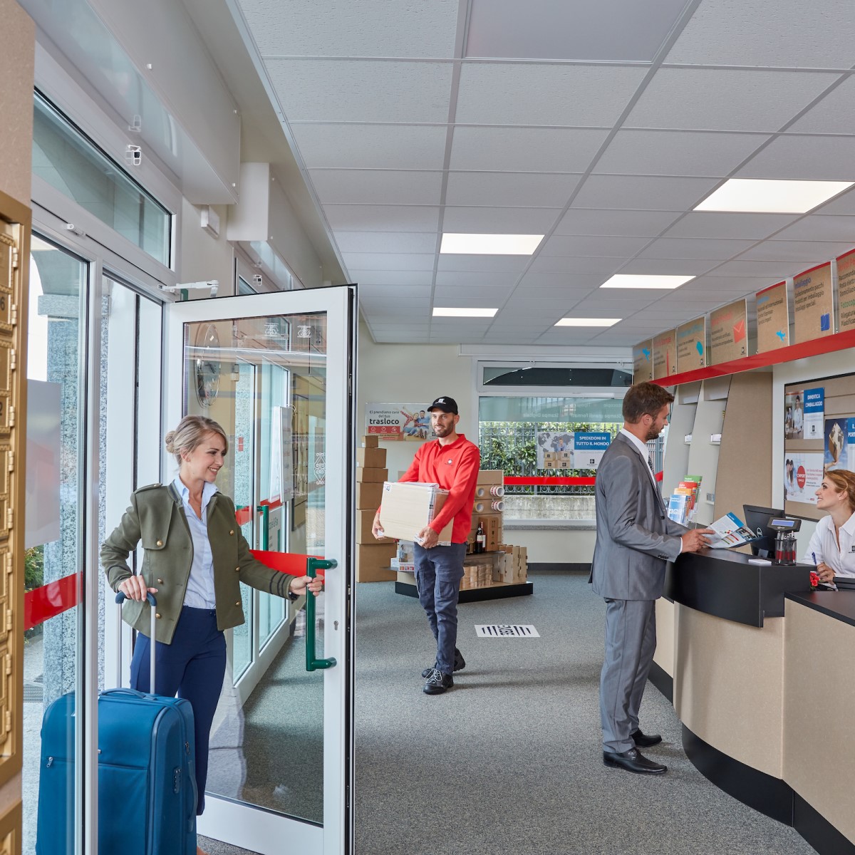 Resultados Fortidia 2024: nueva identidad y expansión internacional