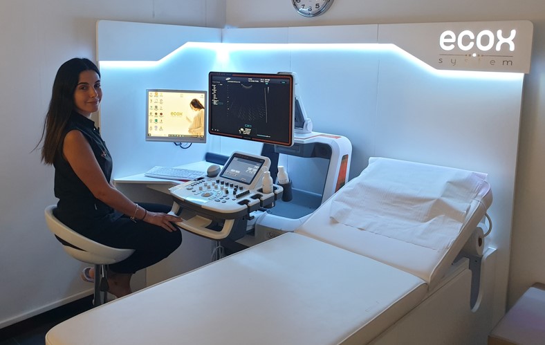 ECOX 5D, ECOGRAFÍA EMOCIONAL A EMBARAZADAS, SELECCIONA EMPRENDEDORES PARA ANDALUCÍA, EN FRANQUISHOP MÁLAGA EL 6 DE OCTUBRE.