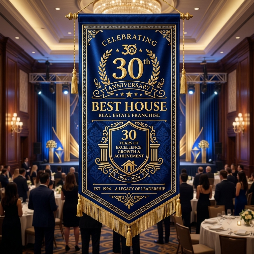   Best House cumple 30 años liderando la captación de emprendedores gracias a su sistema de monetización total del cliente