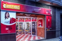 NUEVA TIENDA #ABIERTO25HORAS , EN LA LOCALIDAD DE CANALS , VALENCIA .