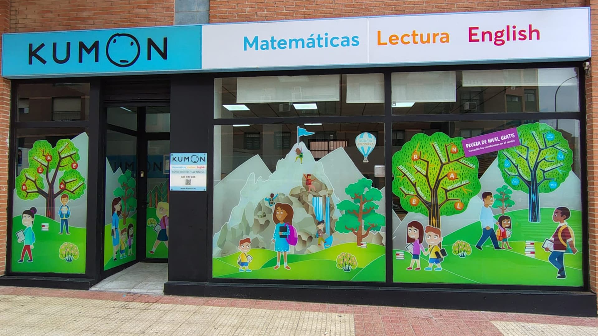 Kumon impulsa su expansión en España y señala nuevas ciudades con potencial de crecimiento