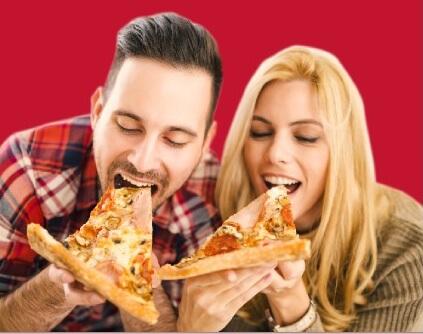 A TODOS NOS GUSTA LA PIZZA: UN NEGOCIO SEGURO