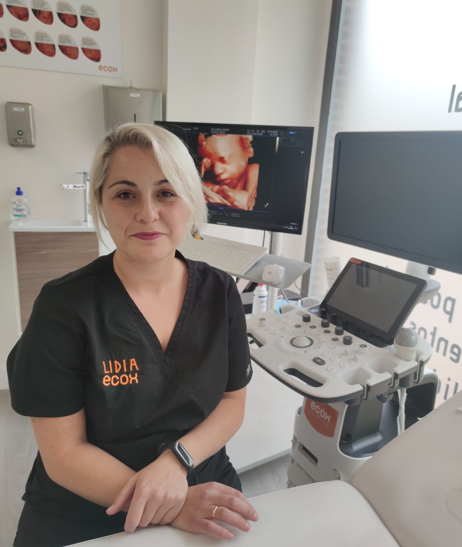 ENTREVISTA NUEVA FRANQUICIADA ECOX4D5D RIVAS-VACIAMADRID