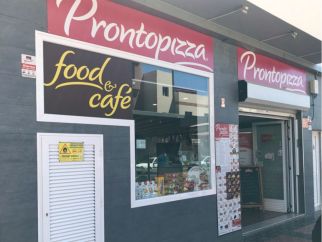 ENTREVISTA A LA SOCIA FUNDADORA DE PRONTO PIZZA POR LA NUEVA APERTURA DE LA FRANQUICIA