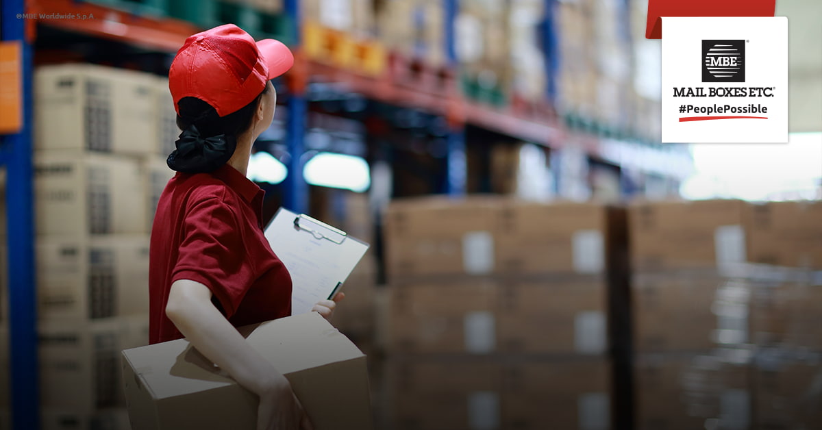 ¿Es rentable abrir una franquicia en 2025? Las claves del modelo Mail Boxes Etc. para recuperar tu inversión con solidez