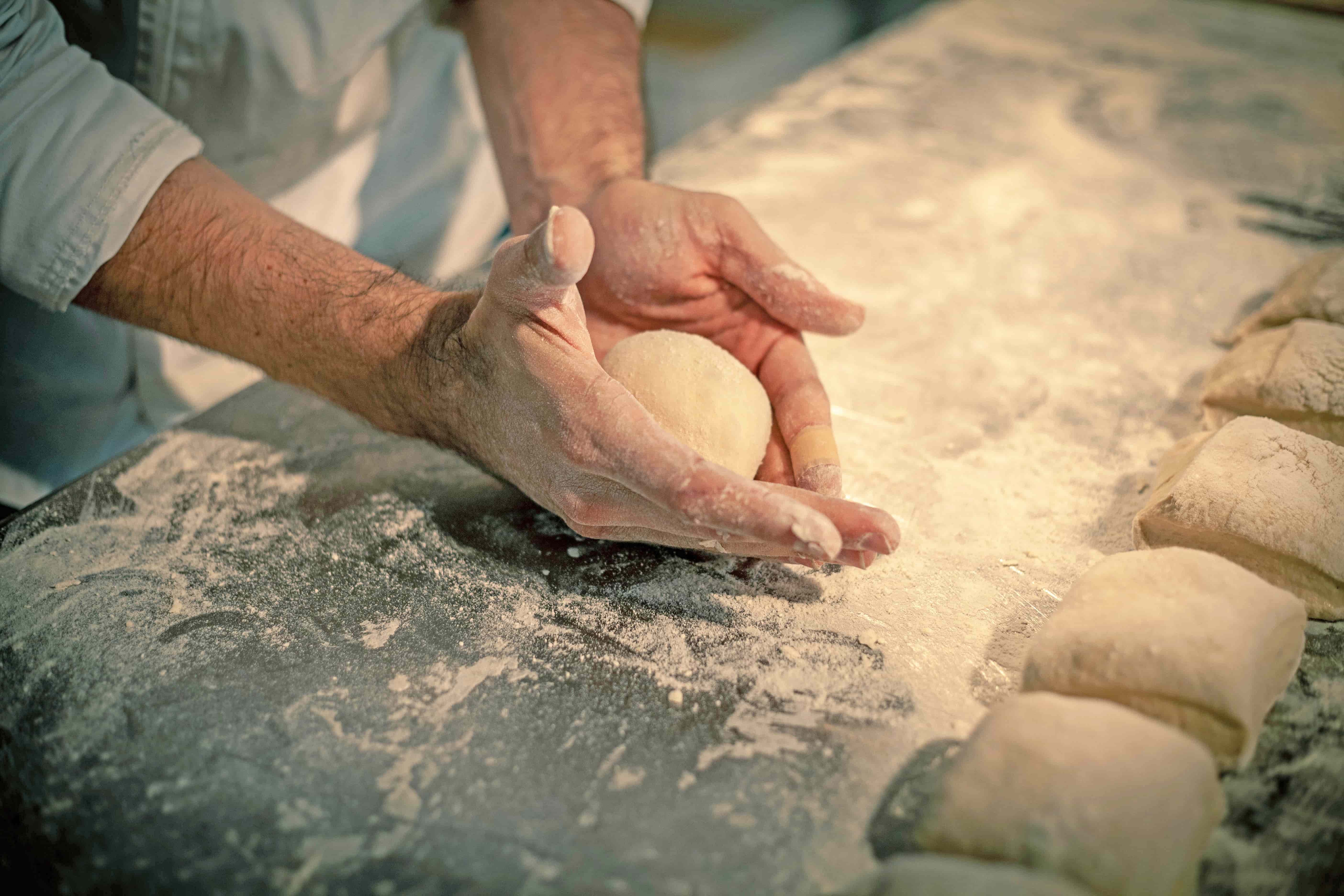 Fermento Casa de Panaderos Recibe el Premio a Mejor Franquicia 2024