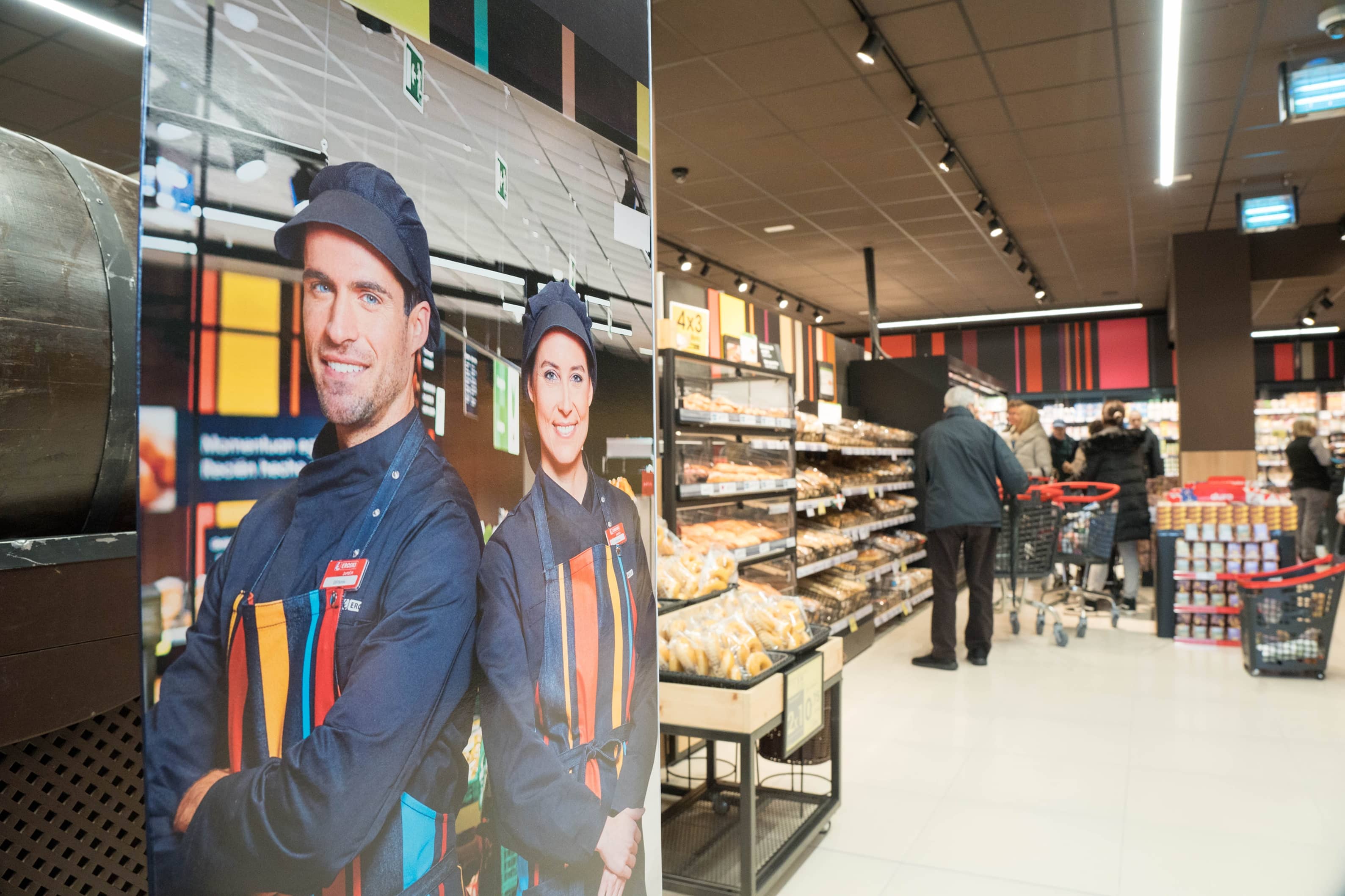 EROSKI RENUEVA SUS COMPROMISOS Y CONSOLIDA SU MODELO COOPERATIVO EN SALUD, ENTORNO, PERSONAS Y SOSTENIBILIDAD