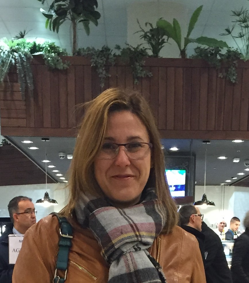 ENTREVISTA MARIONA MARTINEZ FRANQUICIADA DEVUELVING