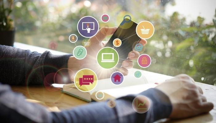 10 APLICACIONES QUE COMO EMPRENDEDOR DEBERÍAS TENER EN TU SMARTPHONE