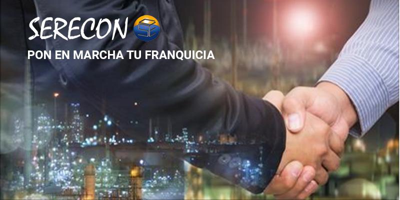 ENTREVISTA A SERECON