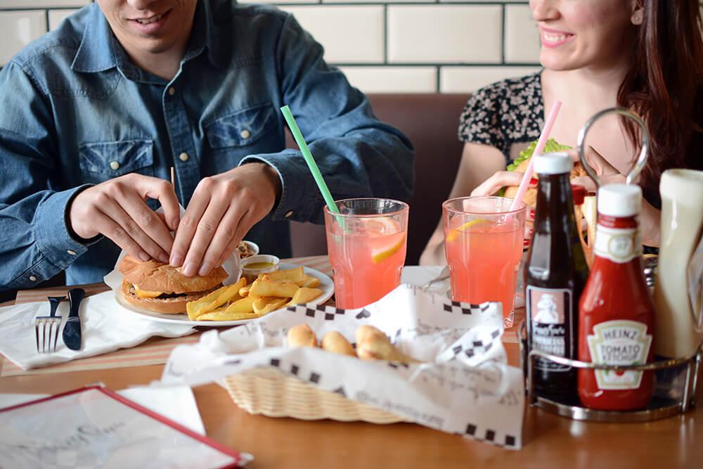 PEGGY SUE´S CRECE UN 10% APOSTANDO POR UNA IMAGEN MÁS MODERNA SIN PERDER LA ESENCIA DE DINER AMERICANO