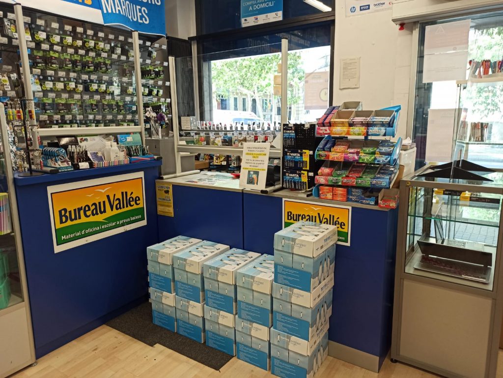 ¡AMPLIAMOS HORARIOS EN NUESTRAS TIENDAS!