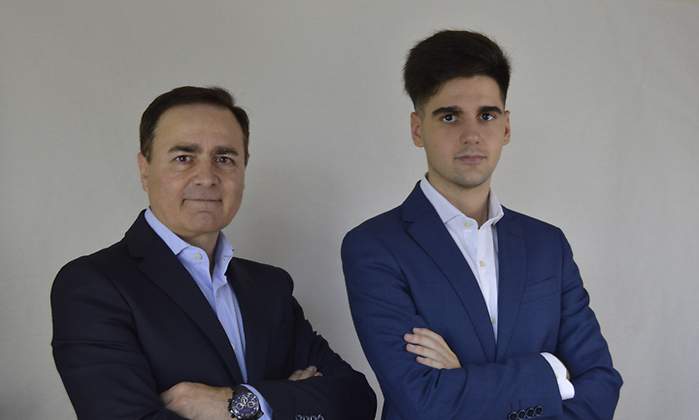 INVERPOINT ARAGÓN RENUEVA SUS SOCIOS