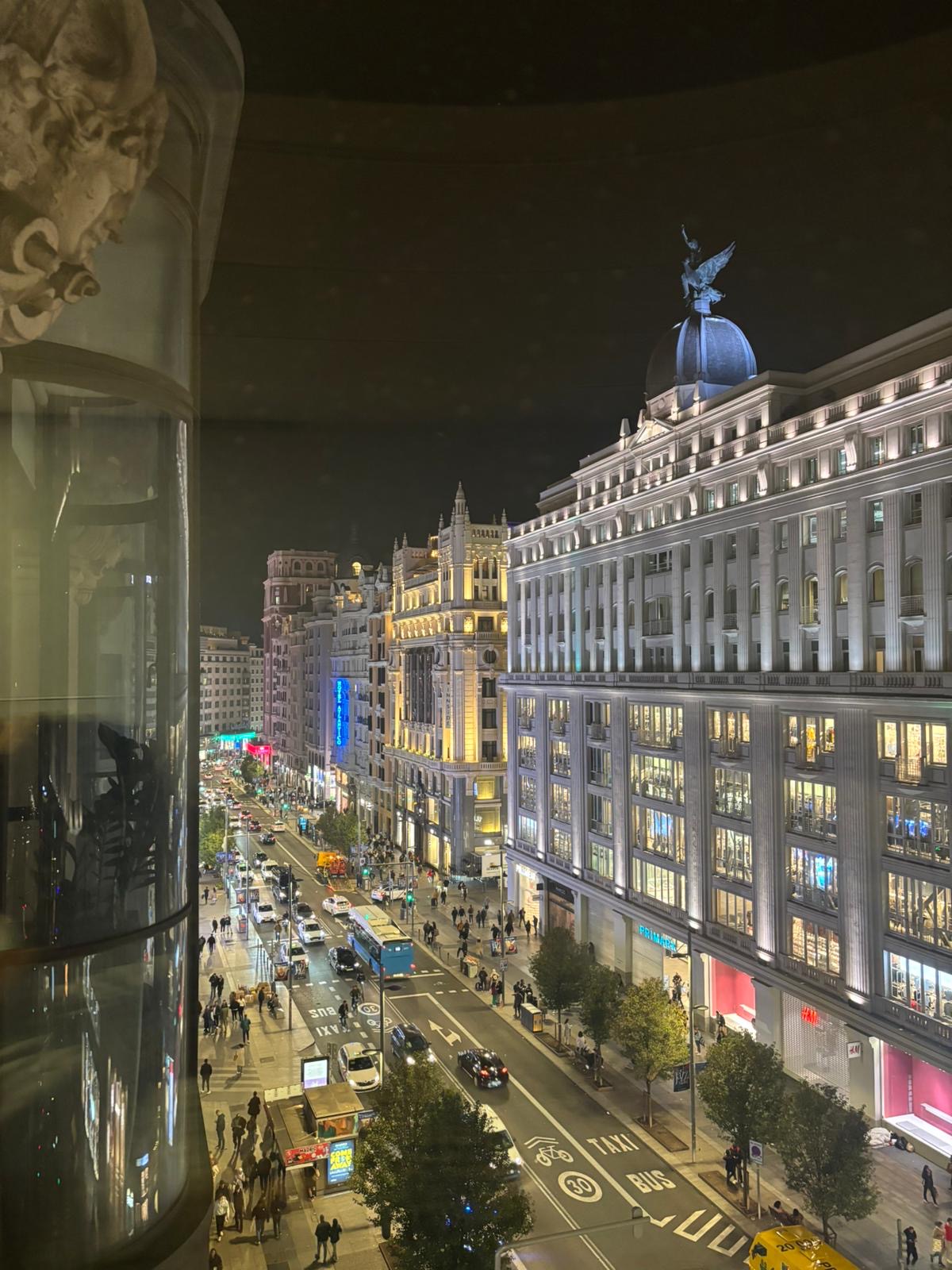 FranquiShop Celebra Más de 14 Años de Éxito con una Velada Especial en Madrid