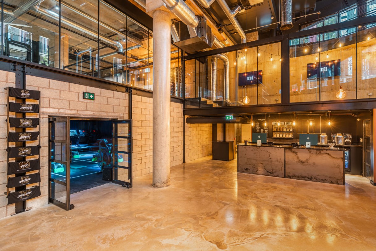 Trib3 abrirá dos nuevos gimnasios en Madrid en el primer trimestre de este 2025