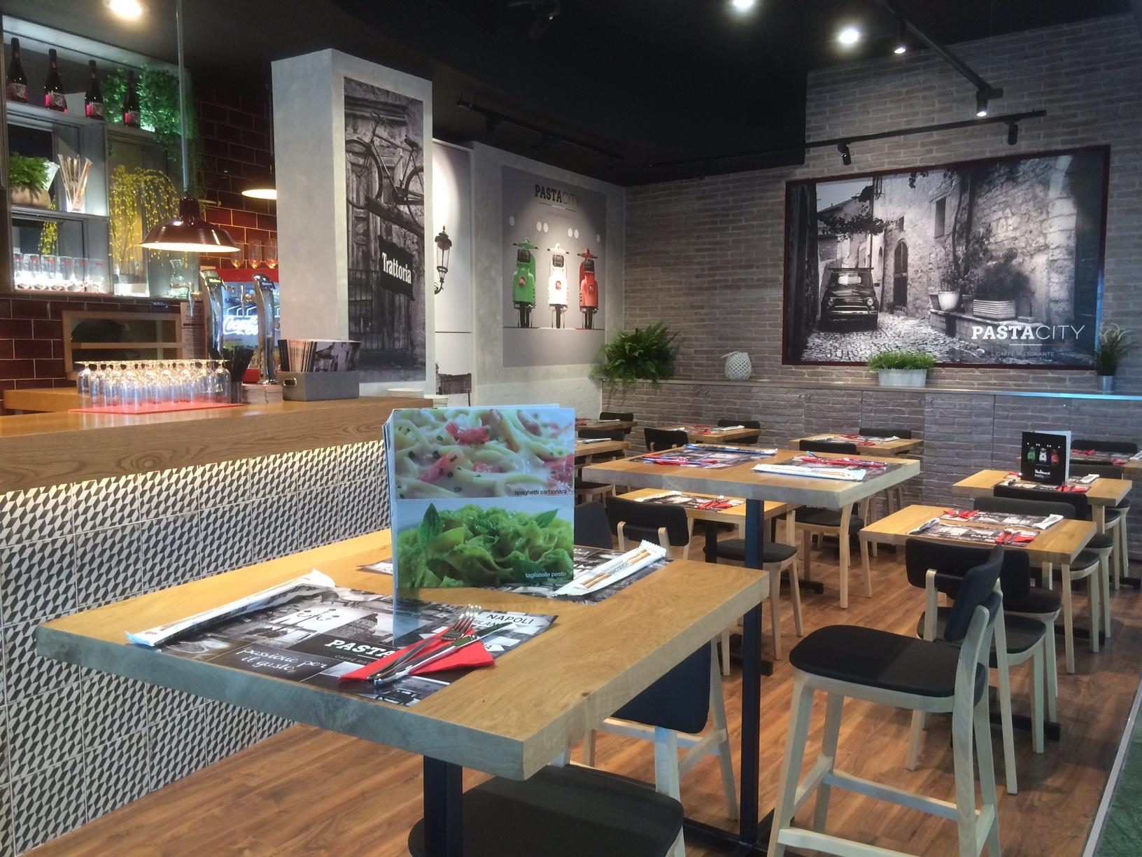 UNO DE CADA TRES FRANQUICIADOS DE COMESS GROUP TIENE MÁS DE UN ESTABLECIMIENTO DEL GRUPO