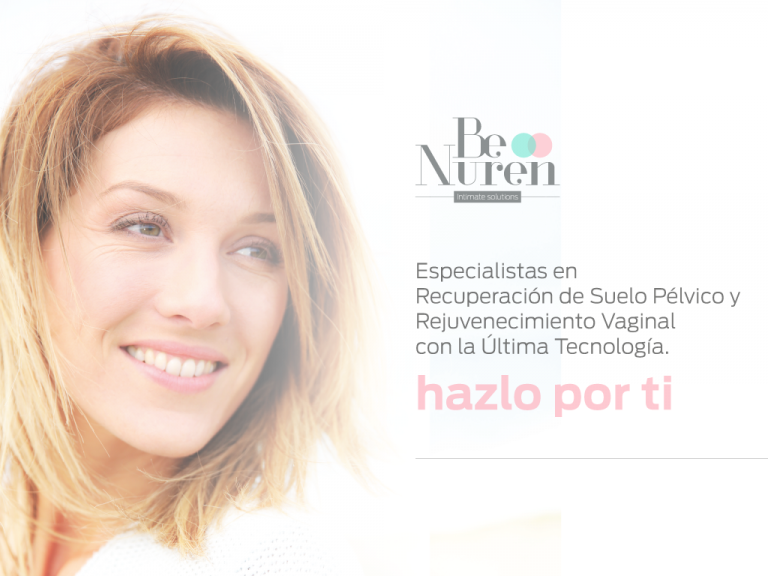 BENUREN DESTACA EN FRANQUISHOP SEVILLA COMO LA PRIMERA RED ESPECIALIZADA EN LA SALUD ÍNTIMA DE LA MUJER