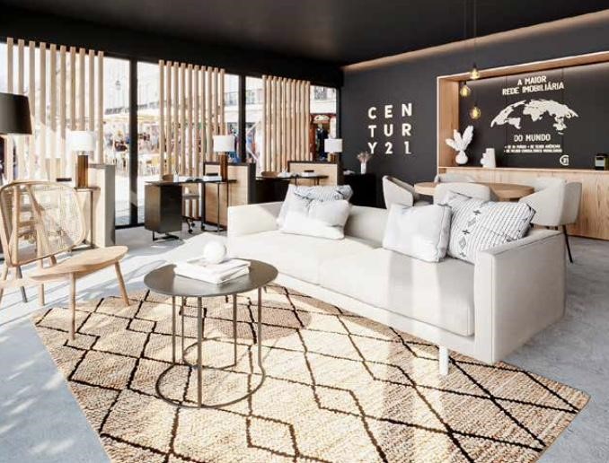 CENTURY 21 España: Reconocida por su Liderazgo y Excelencia en el Sector Inmobiliario