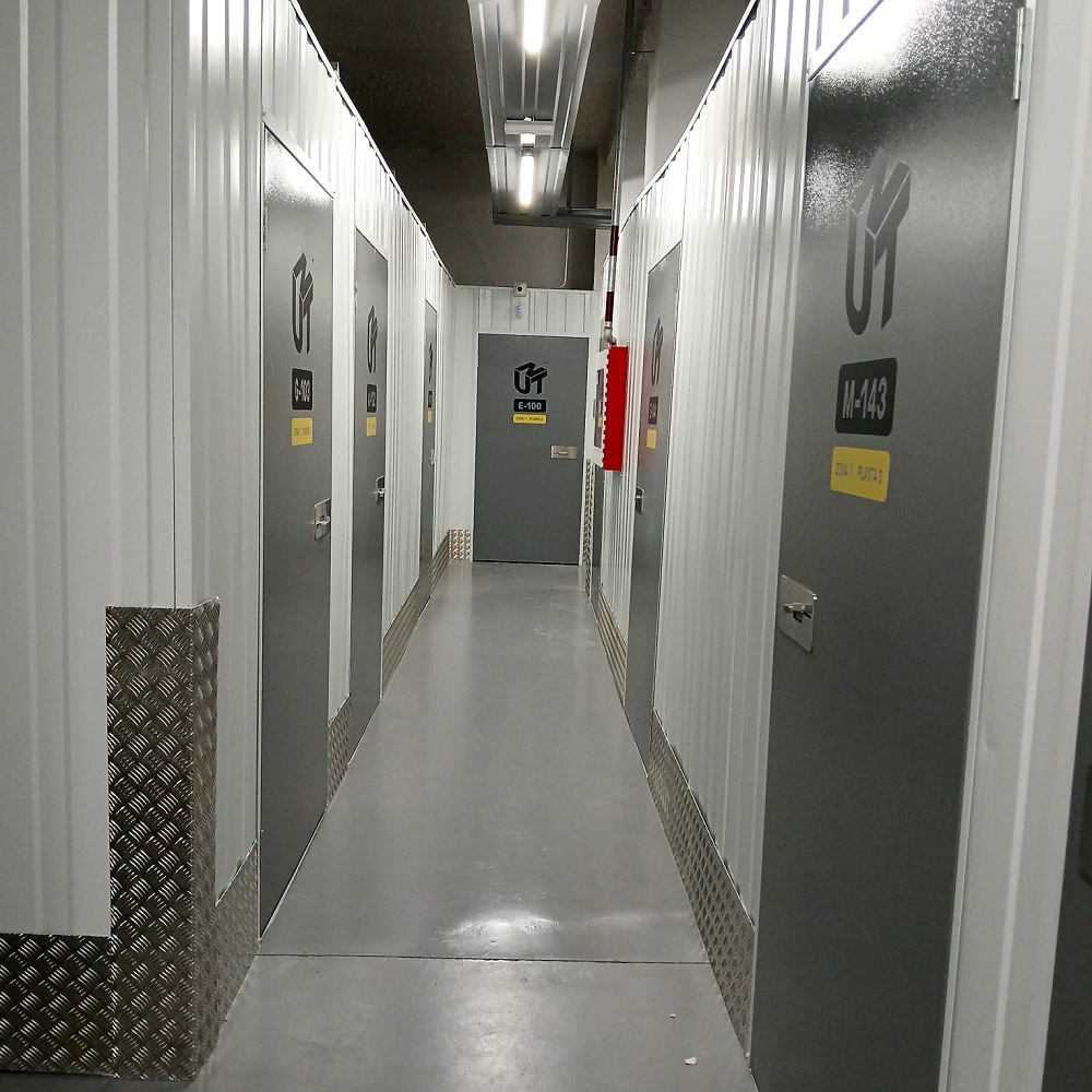 Necesito Un Trastero abre una delegación de trasteros en la población valenciana de Mislata