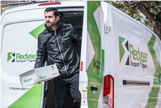 REDYSER Y EL E-COMMERCE: ENTREGAR PARA VENDER