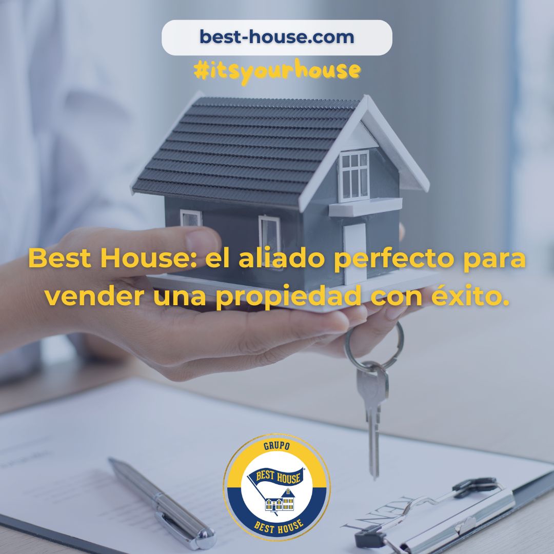 Best House facilita la compra de vivienda con asesoramiento experto y acompañamiento integral