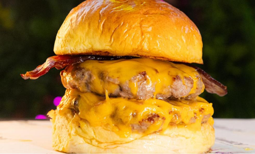 Franquicias de hamburguesas: marcas, inversión y claves para emprender