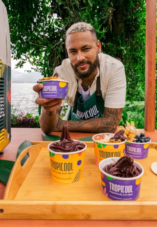 Açaí da Tropicool conquista prêmio de melhor do mundo