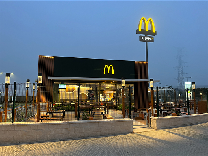 Cuánto cuesta una franquicia de McDonald's: inversión y requisitos