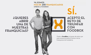 FOODBOX FIRMA ACUERDO DE COLABORACIÓN CON EL BASQUE CULINARY CENTER