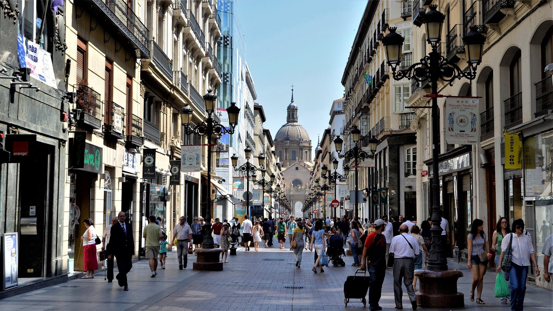 Franquicias rentables en Zaragoza: opciones para emprender