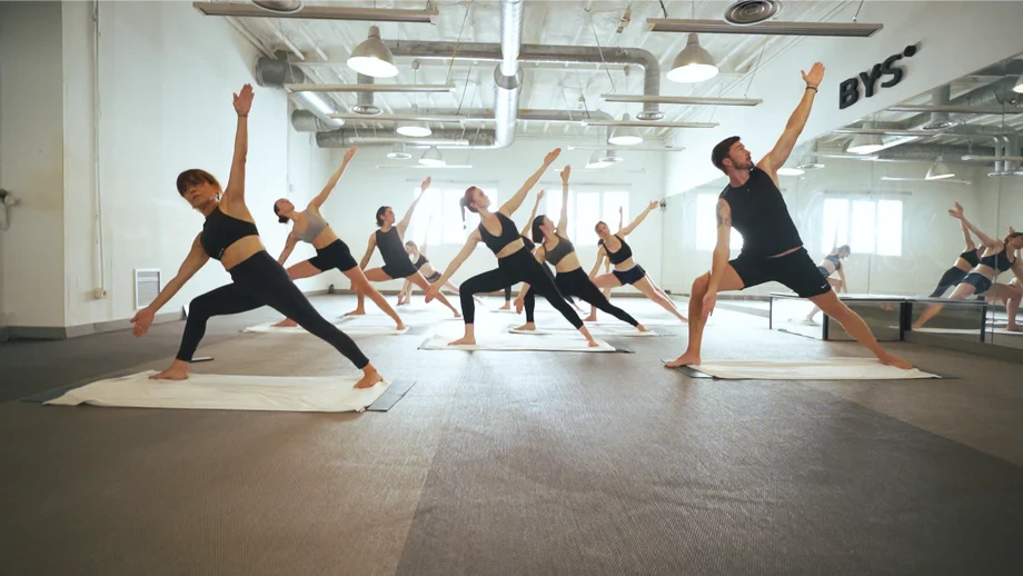 Black Rocket impulsa la expansión de la franquicia Bikram Yoga Spain