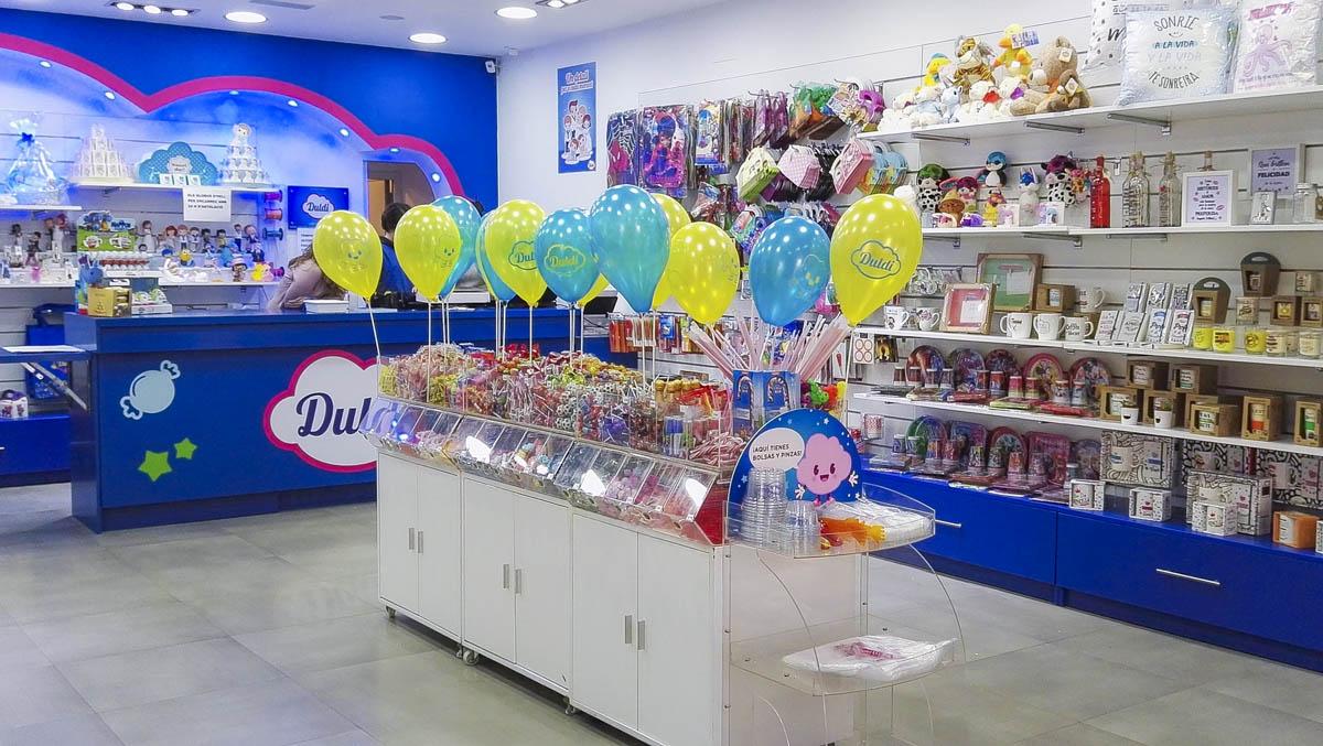 DULDI ANUNCIA LA APERTURA DE CUATRO NUEVAS TIENDAS EN ANDALUCÍA