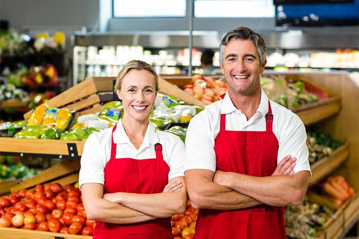 LA ALIMENTACIÓN, A LA CABEZA EN EL SECTOR DE FRANQUICIAS