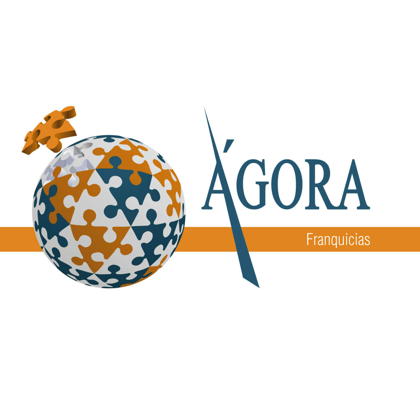 ÁGORA FRANQUICIA PRESENTE EN FRANQUISHOP MADRID 2017