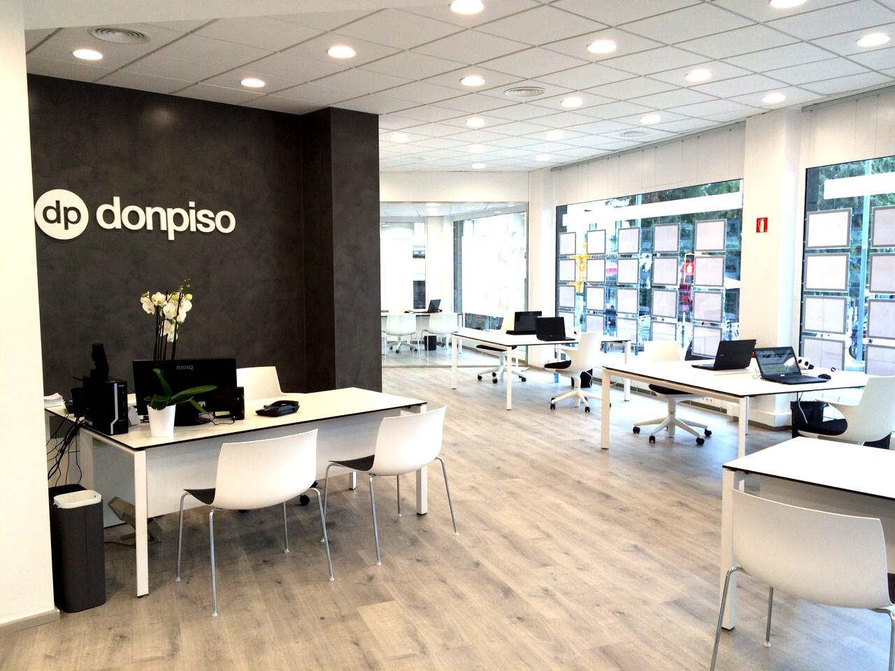 NUEVAS APERTURAS EN EL PRIMER SEMESTRE DE LA FRANQUICIA DON PISO