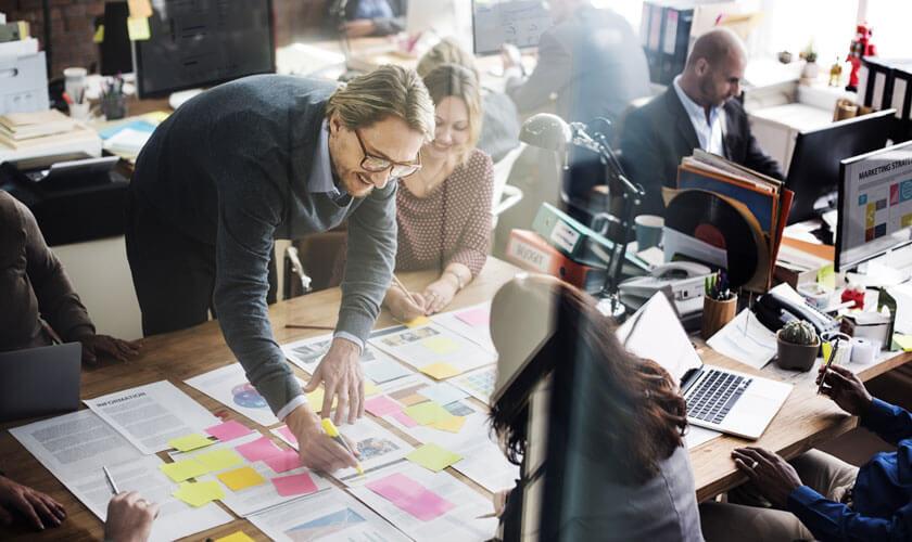 A LA BÚSQUEDA DE “INTRAEMPRENDEDORES”, EL NUEVO PERFIL IDEAL EN LAS EMPRESAS