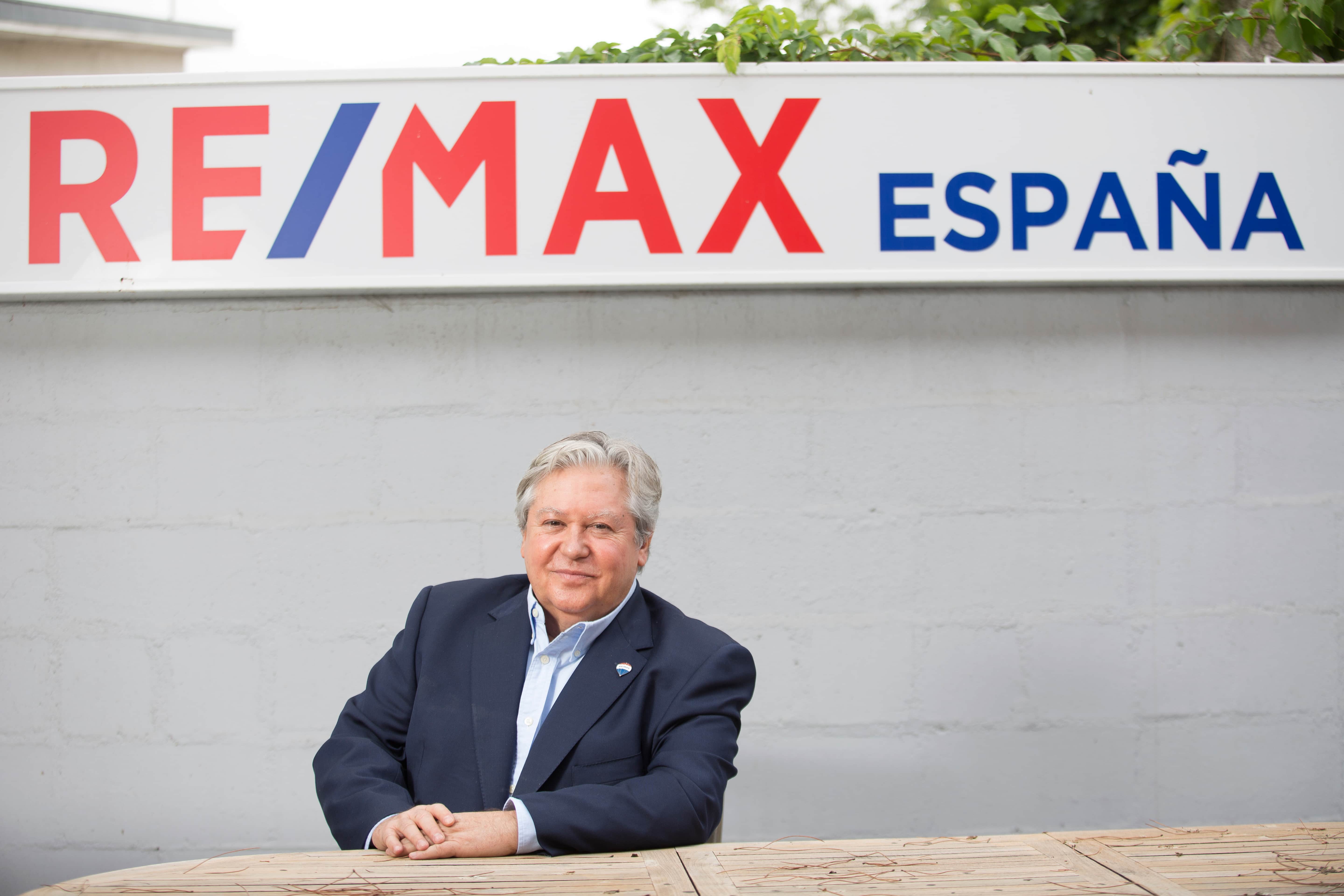 FALLECE JAVIER SIERRA, IMPULSOR DE REMAX EN EUROPA Y FIGURA CLAVE DEL SECTOR INMOBILIARIO ESPAÑOL